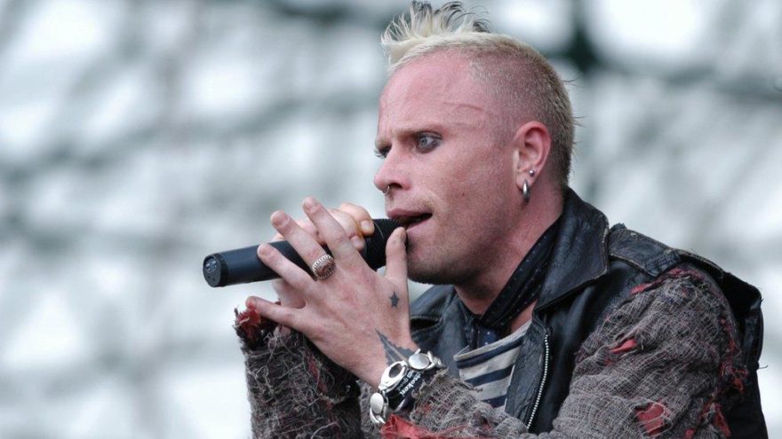Prodigy’nin solisti Keith Flint, eşi dönmeyince intihar etmiş