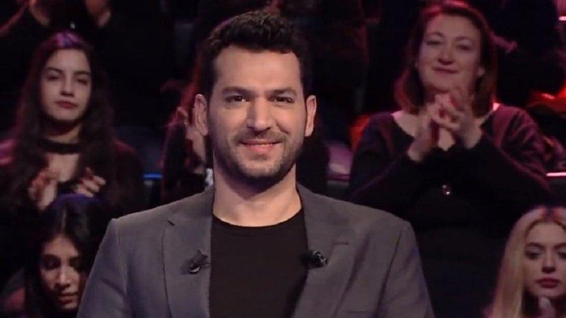 Denize kıyısı olmadığı halde Türkiye’de ilk kez mavi bayrak verilen plaj? Kim Milyoner Olmak İster sorusu