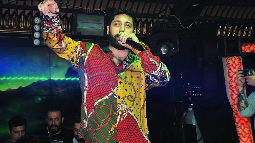 Burak King: “Rap müzik altın çağını yaşıyor”