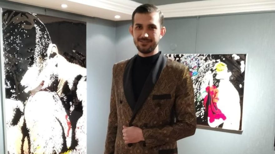 Sebahattin Alaca’dan ‘Neredesin?’
