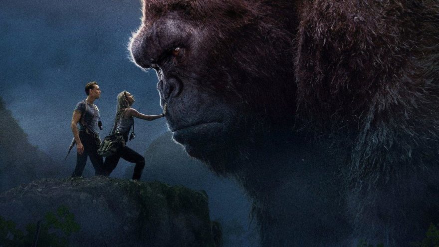 Kong Kafatası Adası nerede çekildi? Kong Kafatası Adası konusu ve oyuncuları…
