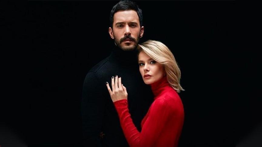 Kuzgun’a yeni oyuncu! Kuzgun’un sağ kolu olacak