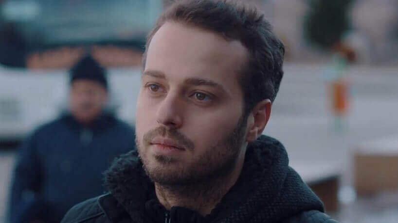 Burak Uyanık kimdir? Burak Uyanık nereli ve kaç yaşında?