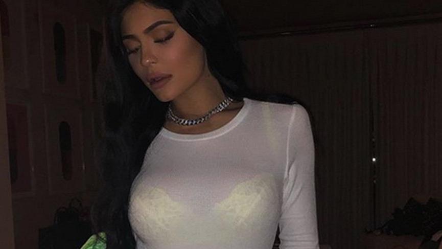 Kylie’nin iç dünyası fosforlu çıktı