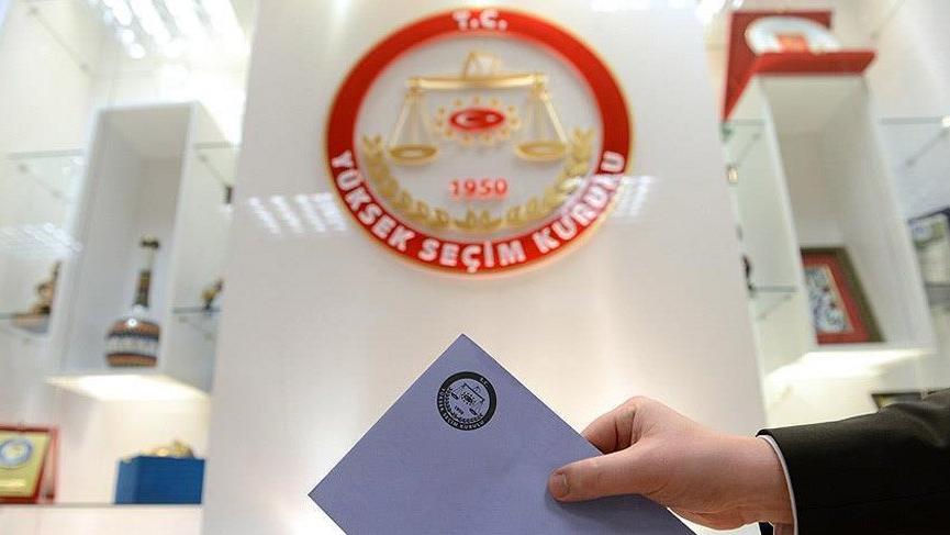31 Mart Secimleri Icin Ankara Daki Incelemeler Tamamlandi Son Dakika Haberleri