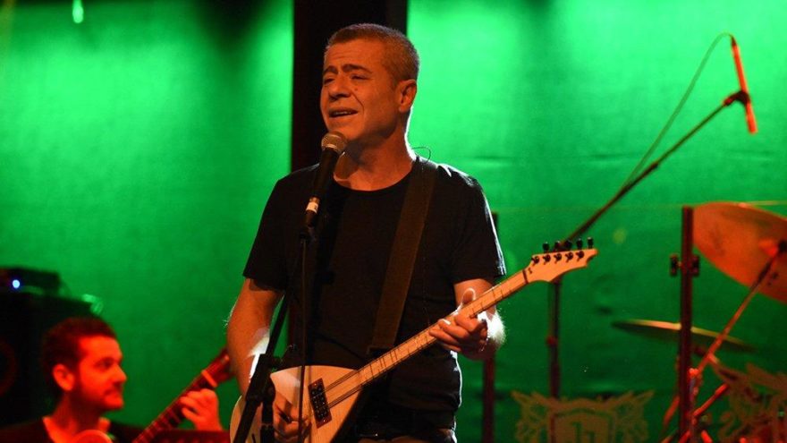 Levent Yüksel’den duygusal itiraf