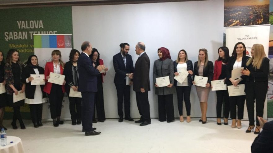 Cumhuriyetin ilk masal öğretmenleri