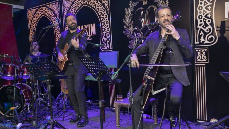 Rubato’dan müzik ziyafeti