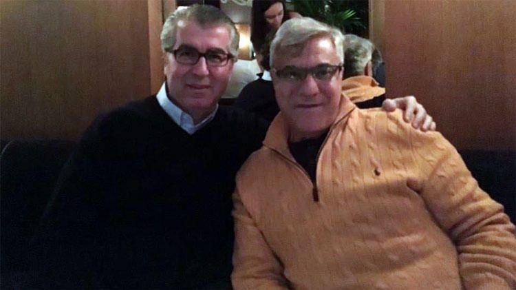 Mehmet Ali Erbil’den aylar sonra…