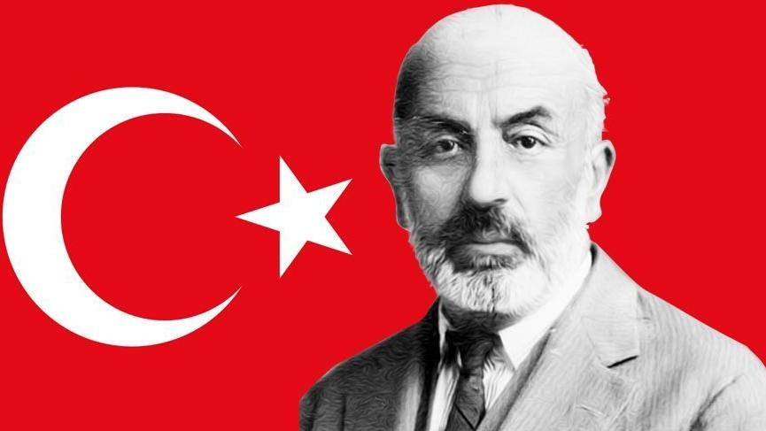 İstiklal Marşı’nın kabulünün 98’inci yılı kutlanıyor