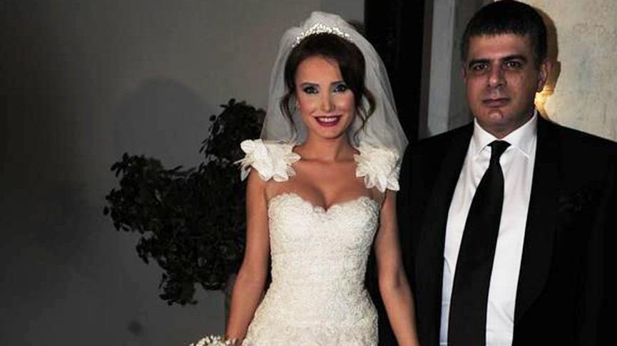 Oyuncu Meral Kaplan eşi Erhan Kanioğlu’ndan şikayetçi oldu