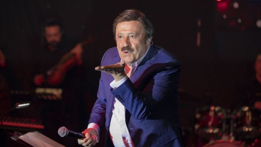 Selami Şahin: ‘Anama, babama taptım’