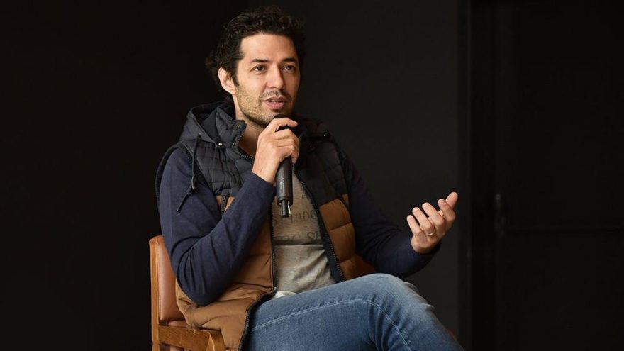 Mert Fırat: “Bu gerçek bir hayaldir”