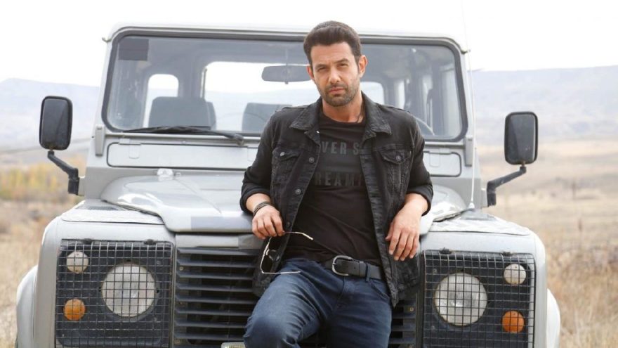 Aşk ve Mavi’nin ardından Keremcem’in yeni projesi belli oldu