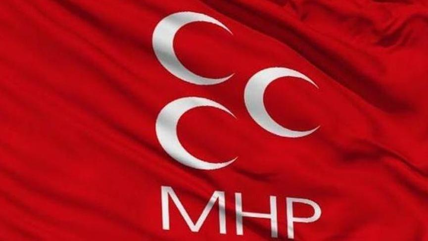 Mhp Akp Ye Sigindi Iddiasi Kiskanclik Hazimsizlik Son Dakika Haberleri