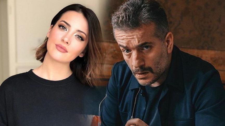 Murat Cemcir’den İrem Sak paylaşımı