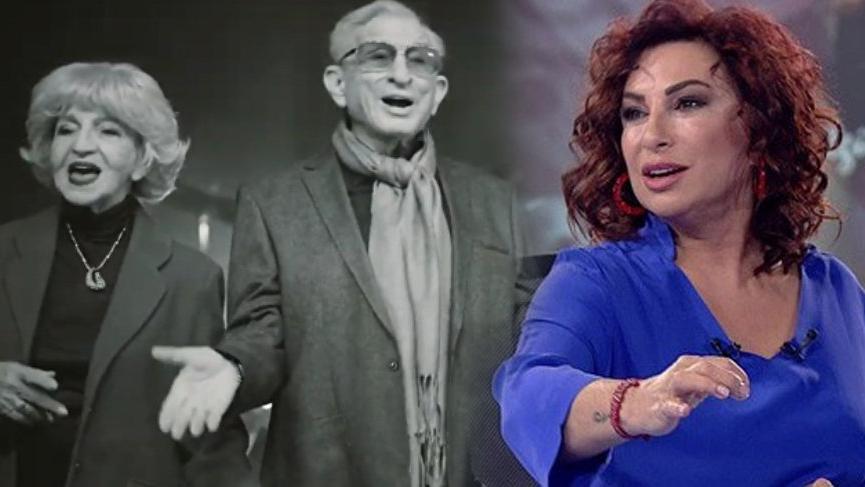 Nilgün Belgün’den Dünya Tiyatro Günü klibiyle ilgili açıklama