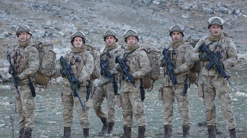 Nöbet nerede çekiliyor? İşte Nöbet’in çekildiği yer…