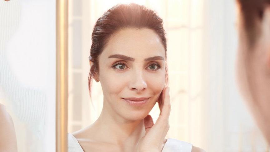 L’Oréal Paris’in yeni güzellik elçisi Nur Fettahoğlu