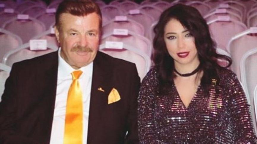 Nuri Alço’dan büyük adım! Evleniyor…