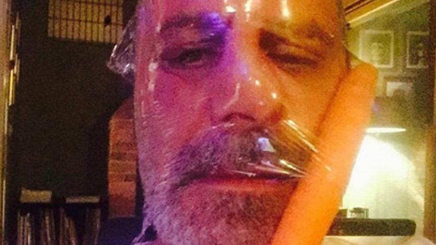 Ozan Güven’den gülümseten bakım önerisi