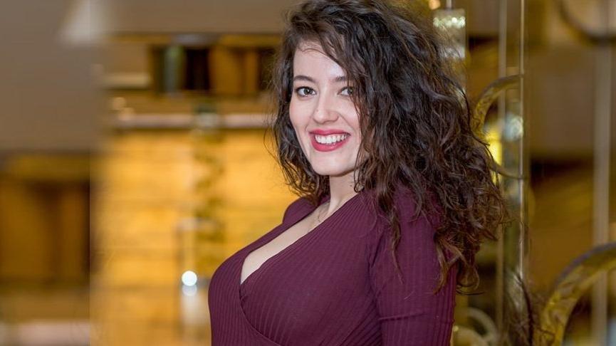 Pelin Akil’in doğmamış kızlarına koyduğu isimler Alin ve Lina ne demek?