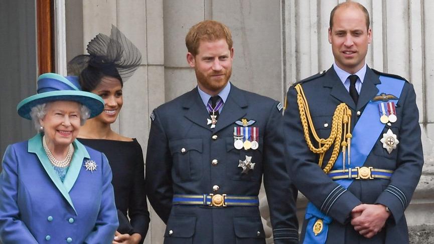 Meghan Markle’ın Prens Harry’yi hiç etkilemediği söylendi