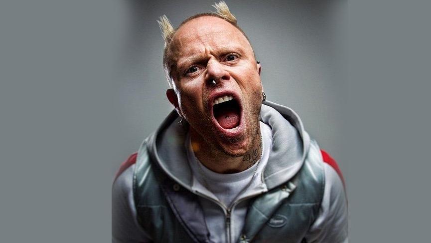 Prodigy solisti Keith Flint hayatını kaybetti
