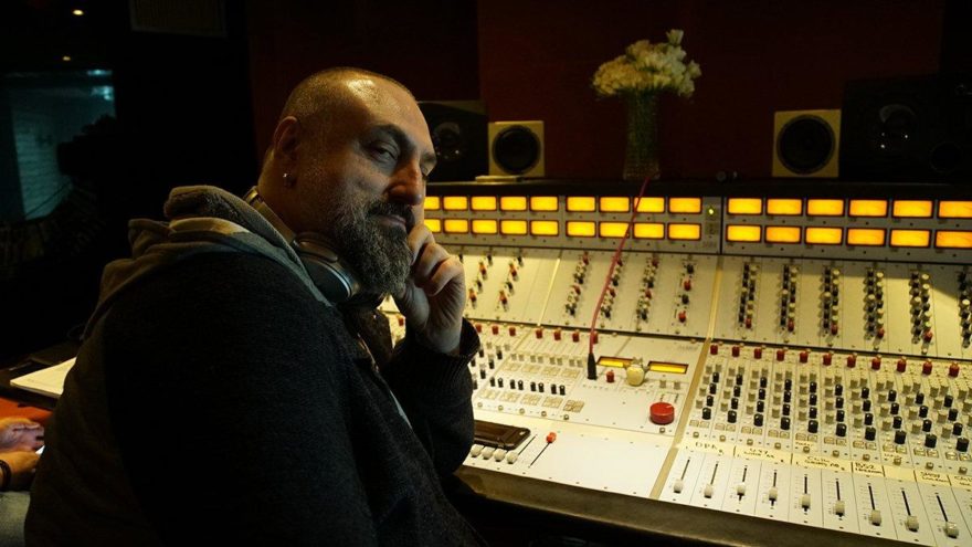 Rahman Altın’ın film müziği bir ödüle daha aday