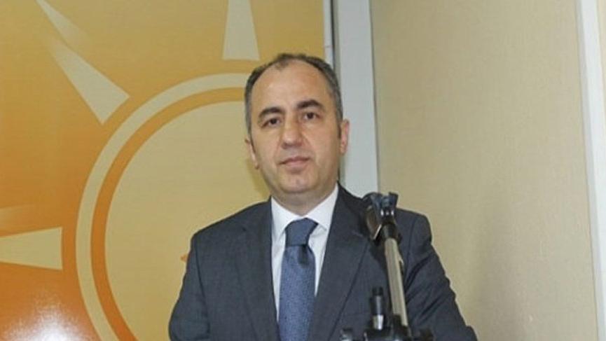 Rahmi Metin kimdir? Ak Parti Rize Belediye Başkanı Adayı Rahmi Metin kaç yaşında ve nereli?