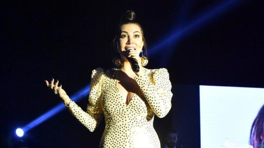 Ebru Yaşar’dan kadınlar günü açıklaması: ‘Erkeksiz de olmaz’
