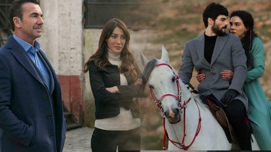 Reyting sonuçları 22 Mart: Yeni dizi Arka sokakları yerinden etti! (Hercai, Milli maç, Arka Sokaklar yarışı)