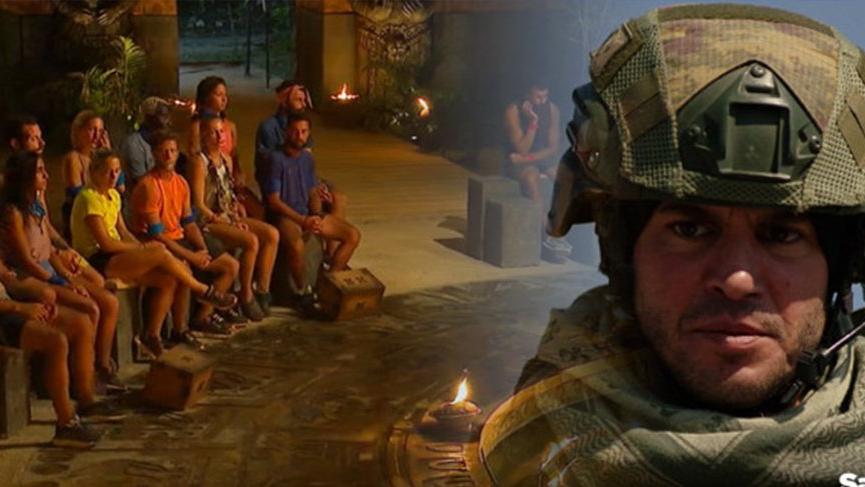 Reyting sonuçları 24 Mart: Lider yine değişti! Savaşçı, Kardeş Çocukları, Elimi Bırakma ve Survivor reyting yarışı…