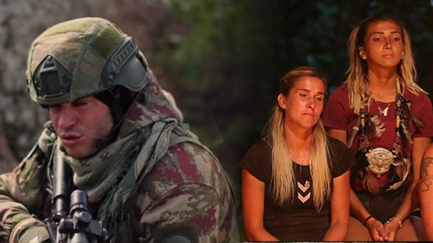 Reyting sonuçları 17 Mart: Survivor, Savaşçı, Kardeş Çocukları, Elimi Bırakma reyting rekabeti…