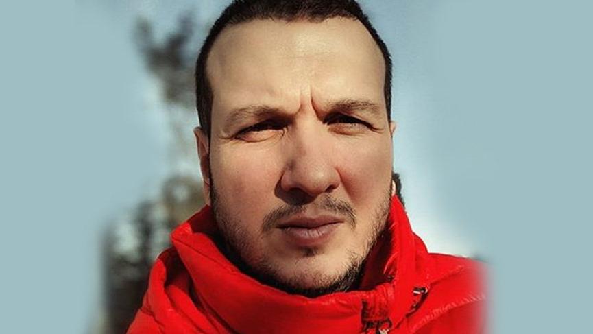 Şahan Gökbakar’dan aslanlı aile dövmesi