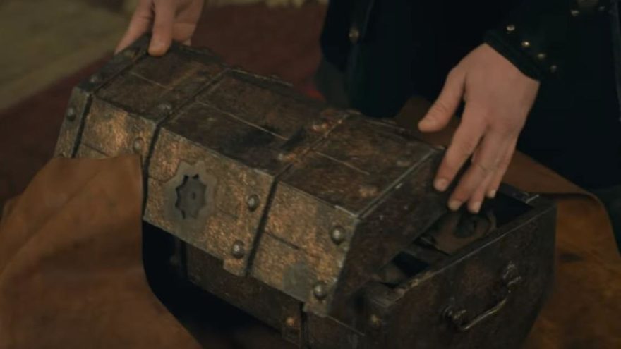 Diriliş Ertuğrul 139. yeni bölüm 2. fragman: Ve sandık açılıyor! (Diriliş Ertuğrul yeni bölüm fragmanı izle)