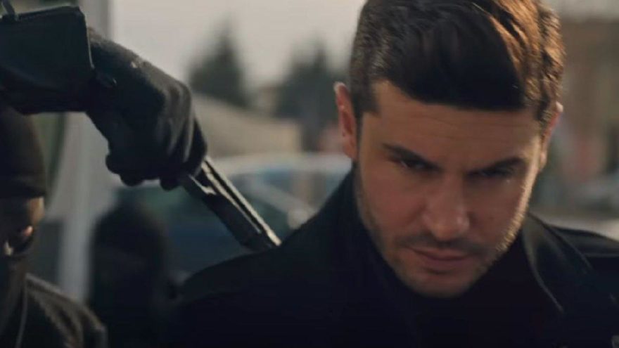 Melik ve Elsa son kozunu oynuyor! Savaşçı 66. yeni bölüm fragmanı geldi! (Savaşçı 65. son bölüm izle)