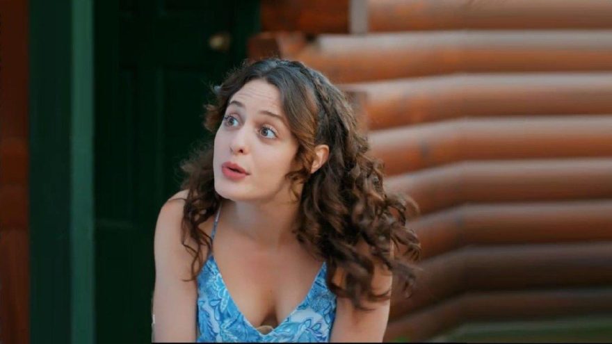 Seren Şirince kimdir? Seren Şirince nereli ve kaç yaşında?