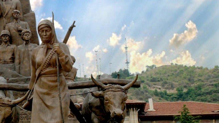 Şerife Bacı’nın hakkı 51 yıl sonra teslim edildi