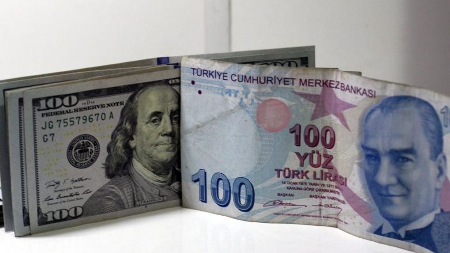 Dolar Tl Ne Kadar Oldu Hareketlenen Dolarda Son Durum Dolar Tl Ne Kadar Oldu Hareketlenen