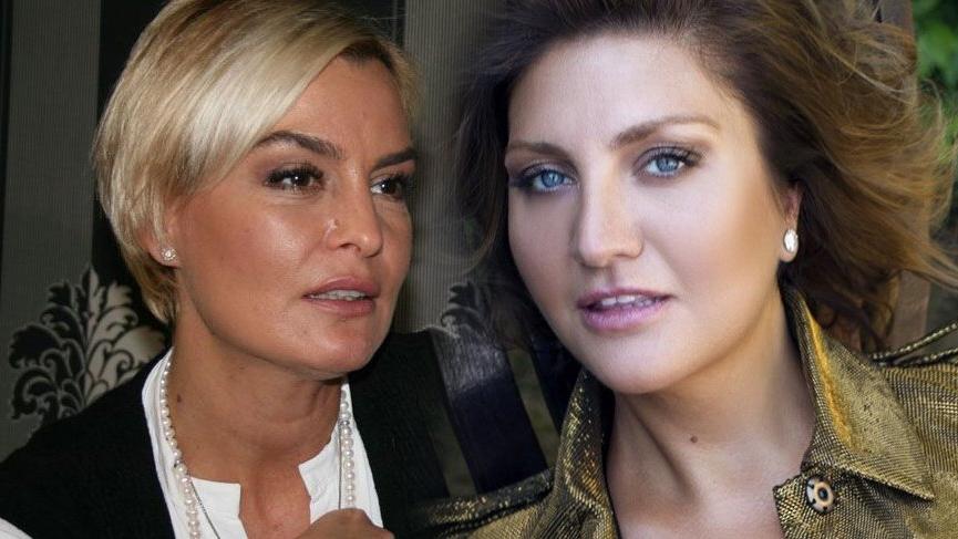 Sibel Turnagöl, Sibel Can’a ateş püskürdü