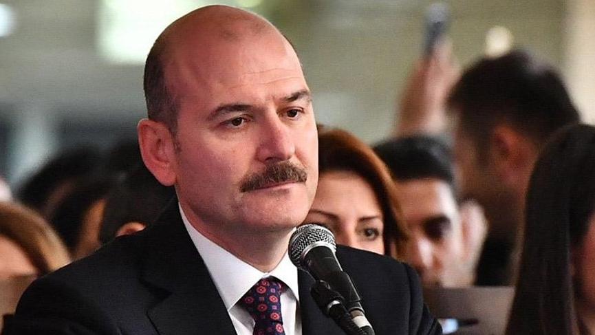 Saadet Partisi, Bakan Soylu’yu YSK’ya şikayet etti!