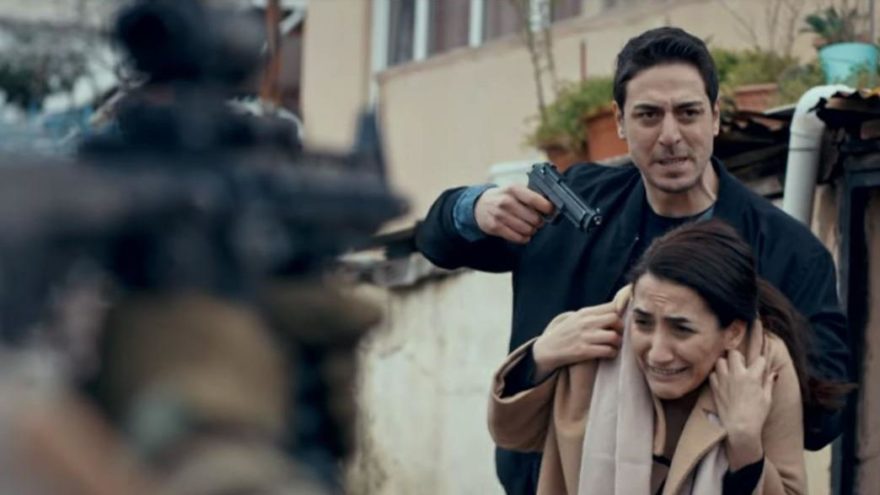 Söz yeni bölüm fragmanında nefes kesen soru! Söz 75. yeni bölüm fragmanı geldi!