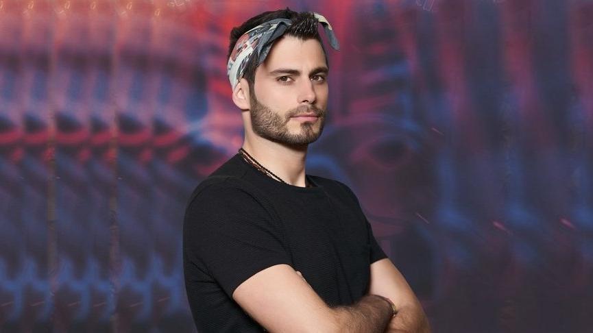 Spyros Gourdoupis kimdir, kaç yaşındadır? Survivor Spyros’un mesleği ne?