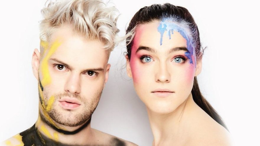 Dünyaca ünlü jungle pop ikilisinden anlamlı destek
