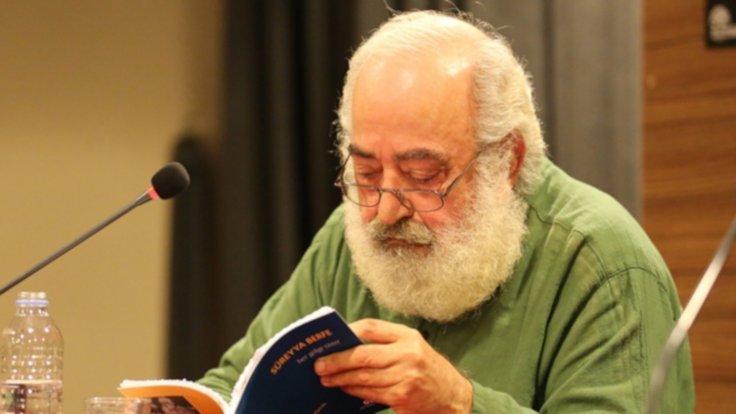 PEN 2019 Şiir Ödülü Süreyya Berfe’nin oldu