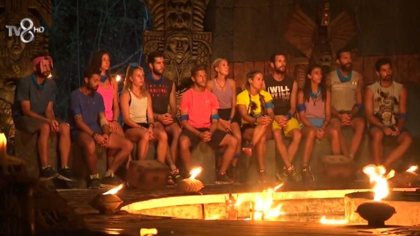 Survivor’da eleme adayları kimler? Survivor dokunulmazlık ödülünü kim kazandı?