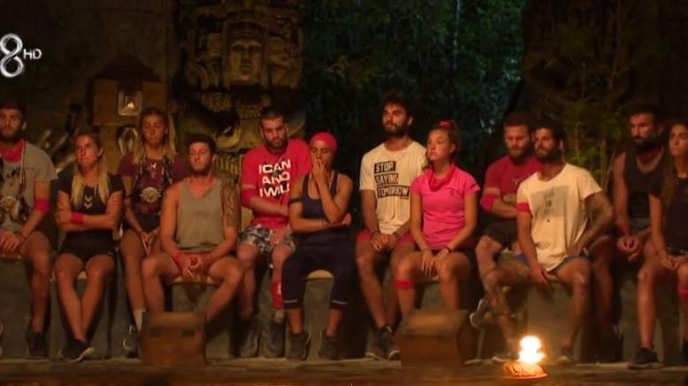 Eleme adayları belli oldu! Survivor’da dokunulmazlığı hangi takım kazandı?