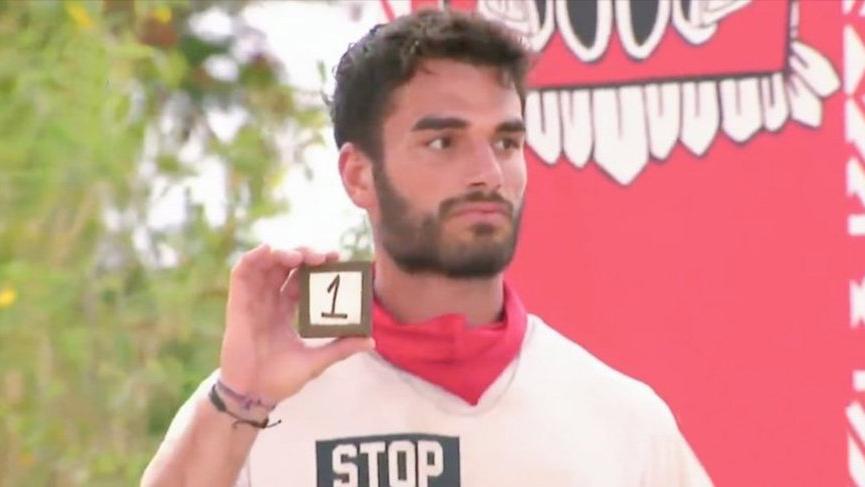 Survivor Atakan kimdir? Atakan Işıktutan kaç yaşında?