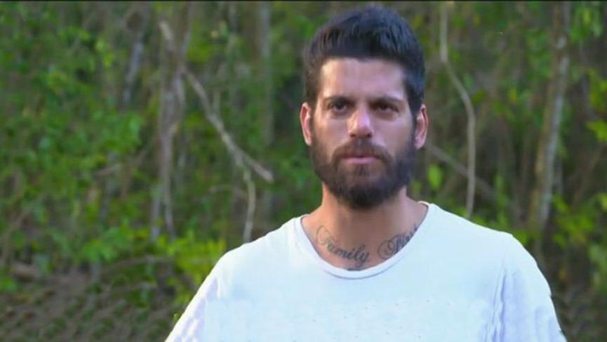 Survivor Bora kimdir? Bora Edin nereli?